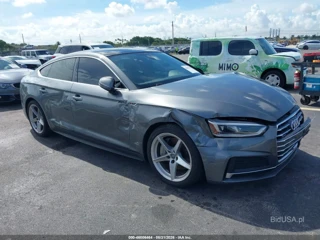 AUDI AUDI A5 45 PREMIUM