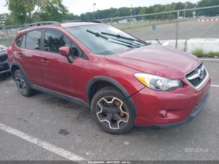 SUBARU SUBARU XV CROSSTREK 2.0 PREMIUM