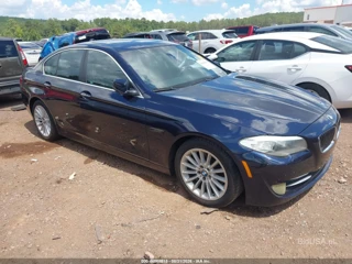 BMW 535I