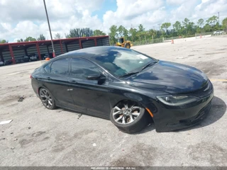 CHRYSLER CHRYSLER 200 S