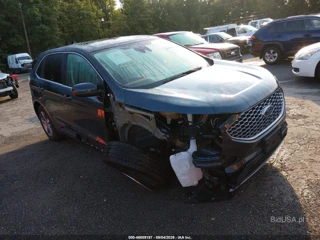 FORD FORD EDGE SEL