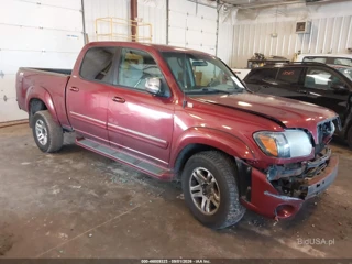 TOYOTA TOYOTA TUNDRA SR5 V8