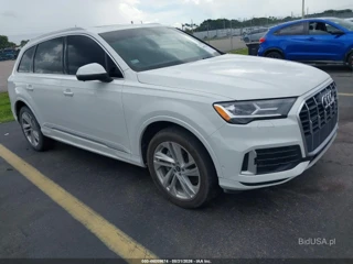 AUDI AUDI Q7 PREMIUM PLUS 45 TFSI QUATTRO TIPTRONIC