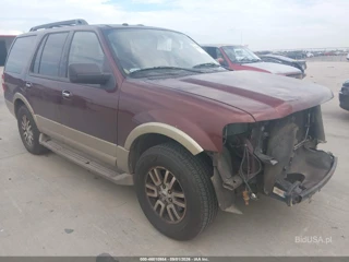 FORD FORD EXPEDITION XLT
