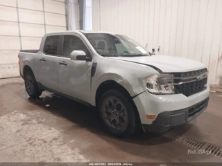 FORD FORD MAVERICK XLT