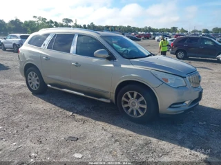 BUICK BUICK ENCLAVE LEATHER