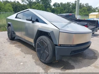 TESLA TESLA CYBERTRUCK