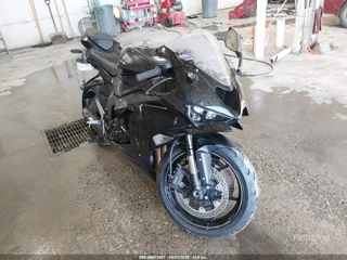 KAWASAKI KAWASAKI ZX636 K