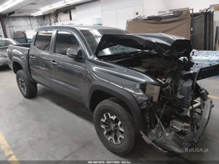 TOYOTA TOYOTA TACOMA TRD OFF ROAD