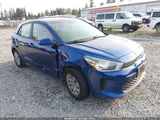 KIA KIA RIO S