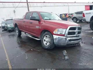 RAM RAM 3500 TRADESMAN