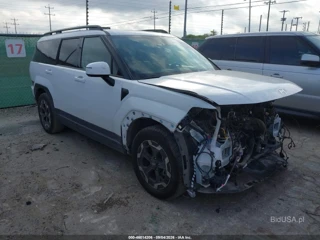 HYUNDAI HYUNDAI SANTA FE SEL