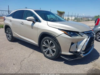 LEXUS LEXUS RX 350