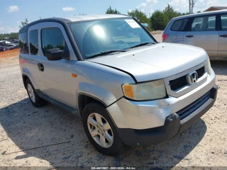 HONDA HONDA ELEMENT EX
