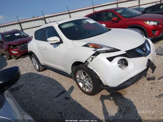 NISSAN NISSAN JUKE NISMO/S/SL/SV