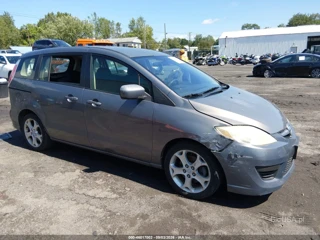 MAZDA MAZDA MAZDA5 SPORT