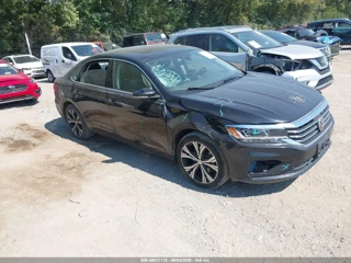 VOLKSWAGEN VOLKSWAGEN PASSAT 2.0T SE