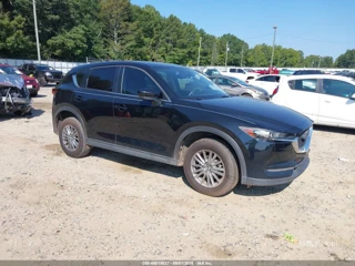 MAZDA MAZDA CX-5 SPORT