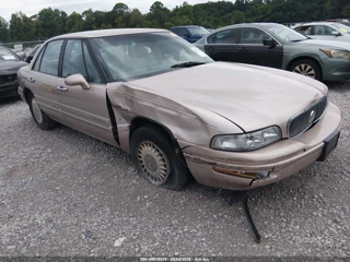 BUICK BUICK LESABRE LIMITED
