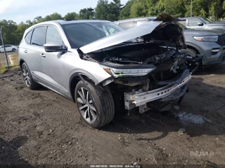 ACURA ACURA MDX TECHNOLOGY PACKAGE