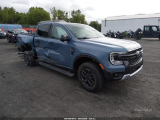 FORD FORD RANGER XLT
