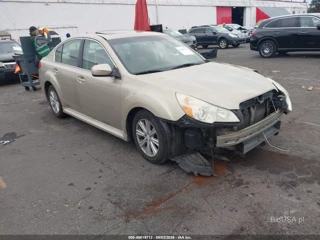 SUBARU SUBARU LEGACY 2.5I PREMIUM