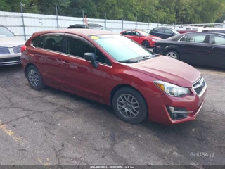 SUBARU SUBARU IMPREZA 2.0I