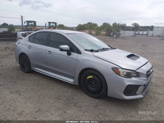 SUBARU SUBARU WRX STI