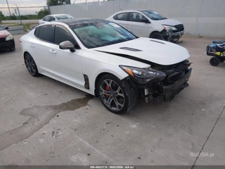 KIA KIA STINGER GT2