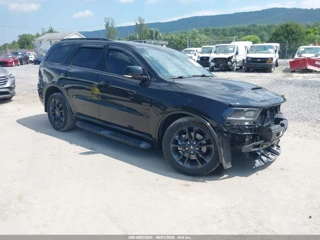 DODGE DODGE DURANGO R/T PLUS AWD