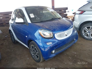 SMART SMART FORTWO PRIME