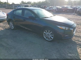 MAZDA MAZDA MAZDA3 TOURING