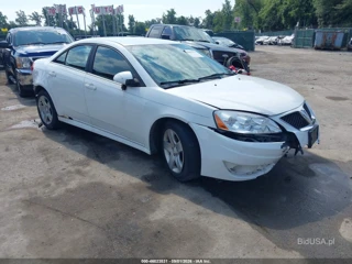 PONTIAC PONTIAC G6