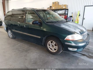 FORD FORD WINDSTAR SE