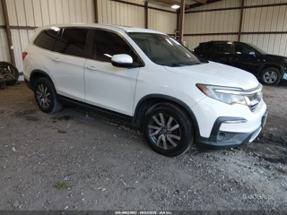 HONDA HONDA PILOT 2WD EX-L