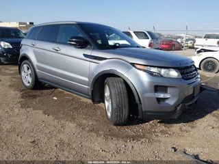 LAND ROVER LAND ROVER RANGE ROVER EVOQUE PURE PLUS