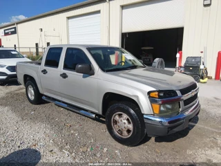 CHEVROLET CHEVROLET COLORADO LS