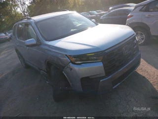 HONDA HONDA PILOT EX-L