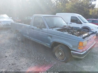 FORD FORD RANGER