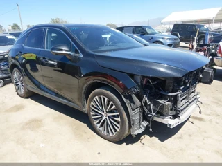 LEXUS LEXUS RX 350H PREMIUM PLUS