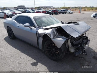 DODGE DODGE CHALLENGER R/T PLUS SHAKER