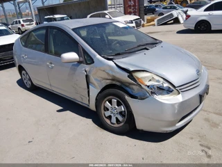 TOYOTA TOYOTA PRIUS