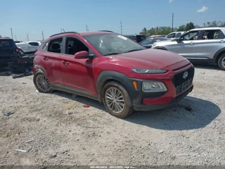 HYUNDAI HYUNDAI KONA SEL