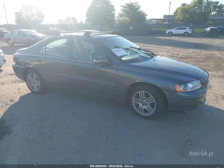 VOLVO VOLVO S60 2.5T
