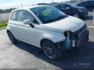 FIAT FIAT 500 POP