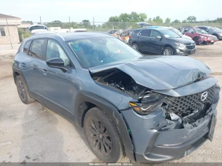 MAZDA MAZDA CX-50 2.5 S SELECT