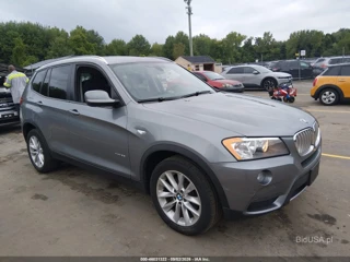BMW X3 XDRIVE28I