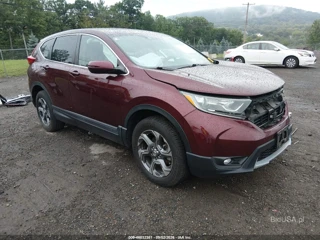 HONDA HONDA CR-V EX