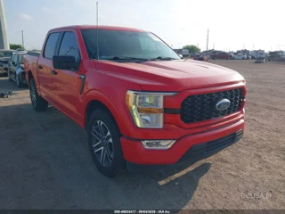 FORD FORD F-150 XL