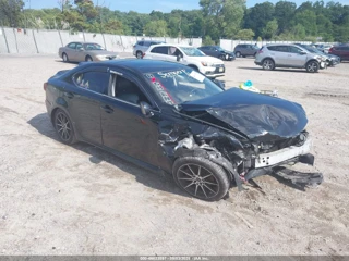 LEXUS LEXUS IS 250